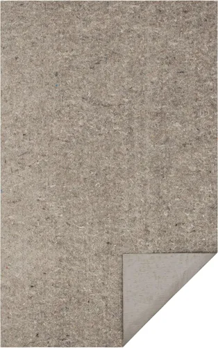 Vista 6 de Mohawk Home Almohadilla para Alfombra Impermeable de 6' x 9' Antideslizante Apta para Mascotas A Prueba de Derrames Cojín de Fieltro Reversible +