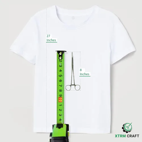 Vista 7 de Pinzas de bloqueo multiusos de hemostático Pean rectas y curvas con dientes serrados, de acero inoxidable - Hemostáticos para enfermeras, fórceps