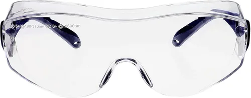 Vista 5 de Phillips Safety Gafas de seguridad láser para Co2/Eximer - Modelo OTG