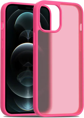 Vista 61 de TENOC Funda para teléfono compatible con iPhone 11, color negro, antihuellas, antigolpes, mate, para 6.1 pulgadas