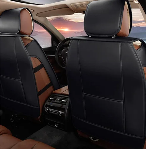 Vista 4 de Para DS DS3CABRIO DS4Crossback DS5., Estándar, Negro