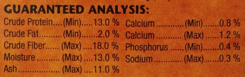 Vista 4 de Zoo Med Laboratories SZMZM85 Iguana - Gránulos suaves y húmedos para adultos, 10 onzas