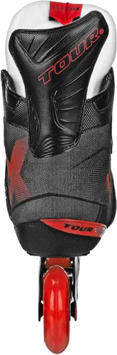 Vista 4 de Code GX Junior Roller Hockey Skates