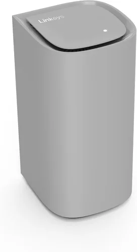 Vista 7 de Sistema de malla WiFi Linksys Velop Pro 6E Un router tri-banda de malla cognitiva con velocidad de 5.4 Gbps (AXE5400) Cobertura de hasta 3,000
