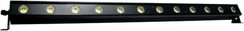 Vista 3 de ADJ Productos Barra Ultra HEX 12 1 Metro 12W RGBWA+UV