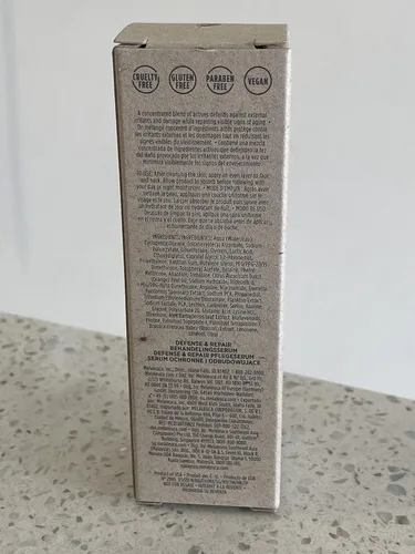 Vista 3 de Melaleuca Sei Bella Defense & Repair - Suero de tratamiento con vitamina C para defensa de la piel, 1 fl oz / 1.0 fl oz