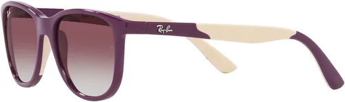 Vista 3 de Ray-Ban Rj9077s - Gafas de sol cuadradas