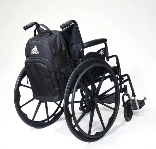 Vista 5 de adidas Mochila adaptable, Negro -, Mochila adaptable