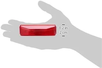 Vista 3 de Grote Luz de marcador de liquidación 46742