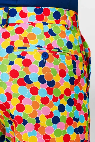 Vista 7 de OppoSuits Disfraz de hombre