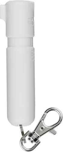 Vista 14 de SABRE Mighty Discreet - Spray de pimienta, protege contra múltiples amenazas con 16 ráfagas, diseño ultracompacto, 40 % más pequeño que otros