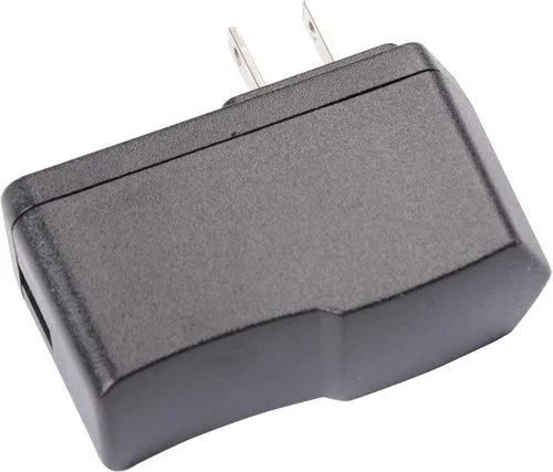 Vista 7 de 5V/2.5A Fuente de Alimentación Micro USB Cargador Adaptador con Interruptor de Encendido y Apagado para Raspberry Pi 3/2 Modelo B