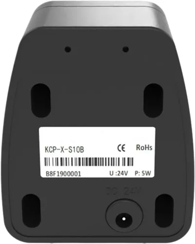 Vista 2 de KCP-X Super Mini Peristaltic Pump 24V DC Motor Self-priming Pump with Adjustable Flow 19~65ml/min Dosing Pump(AU)
