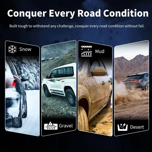 Vista 7 de Brazo de control delantero inferior con rótula para Jeep Commander 2006-2010, Grand Cherokee 2005-2010 - Kit de suspensión de 2 piezas K621374