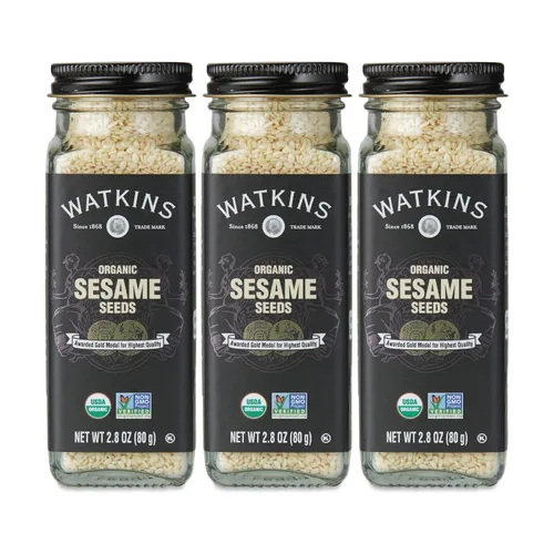 Vista 39 de Watkins Sal rosa del Himalaya fina, 5.7 onzas, (paquete de 3)