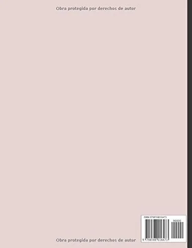 Vista 2 de Las recetas de Mamá Libro de cocina en blanco para rellenar con tus platos favoritos - 100 recetas (Spanish Edition)