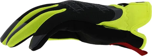 Vista 7 de Mechanix Wear FastFit E5 - Guantes de trabajo
