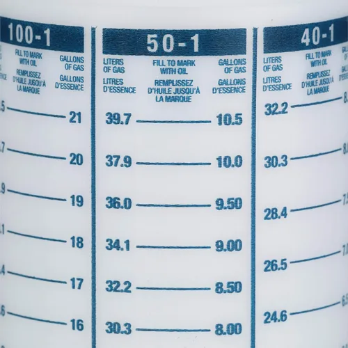 Vista 7 de attwood 11873-1 Combustible/aceite marino de boca ancha