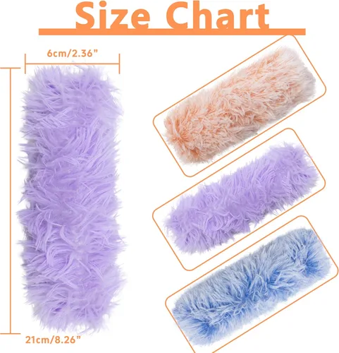 Vista 4 de Juego de 3 Almohadas Blandas y Duraderas con Hierba Gatera para Gatos, Almohada Interior Interactiva con Hierba Gatera para Gatos de Rico