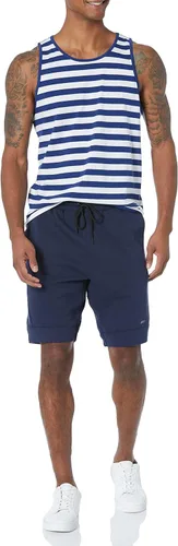 Vista 4 de Tienda Essentials - Camiseta sin mangas de ajuste regular para hombre