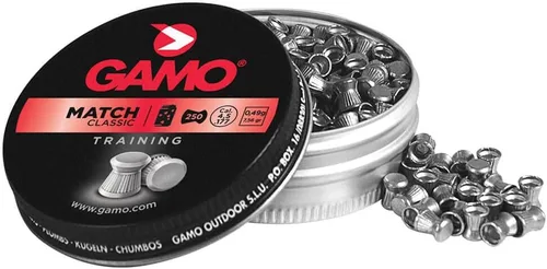 Vista 4 de Gamo 632092954 Air Rifle Pellets