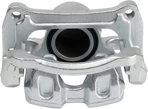 Vista 436 de TRQ Pinza de freno delantera izquierda con soporte lado del pasajero compatible con Ford Expedition Lincoln Navigator 2003-2006