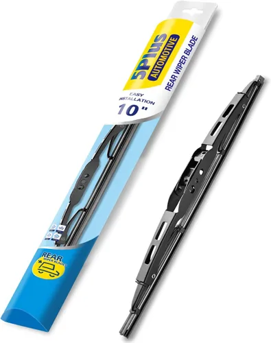 Vista 17 de 5 PLUS® Repuesto de limpiaparabrisas trasero de 8 pulgadas para Toyota Prius C 2012-2019/Lexus CT200h 2011-2017/Scion xD 2008-2014 compatible