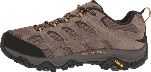 Vista 8 de Merrell Moab 3 - Zapatos de senderismo para hombre