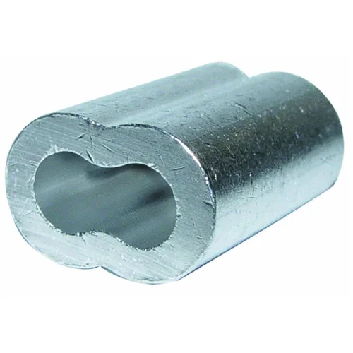 Cooper Campbell 7670714 Cable Ferrules