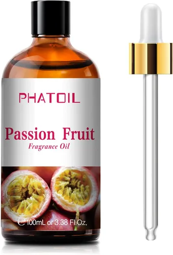 Vista 10 de PHATOIL 100ml de aceites de fragancia de coco para aromaterapia, aceites esenciales para difusores para el hogar, perfectos para difusor, yoga