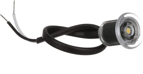 Vista 9 de Seachoice Luz Livewell, mini acento LED, impermeable, 50,000 horas