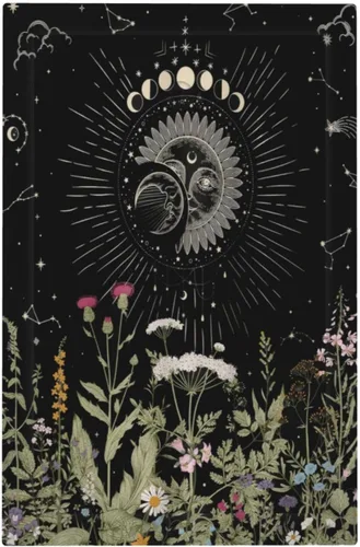 Vista 79 de Cubiertas de Enchufe Dúplex de 1 Gang con Hojas Florales de Eucalipto Azul en Acuarela, Placa Frontal Decorativa para Interruptor de Luz, Placa