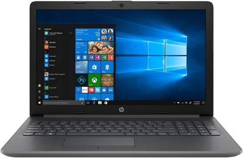 Vista 10 de HP Laptop 2026 Student Business, Copilot AI+Office 365, CPU Intel UFS