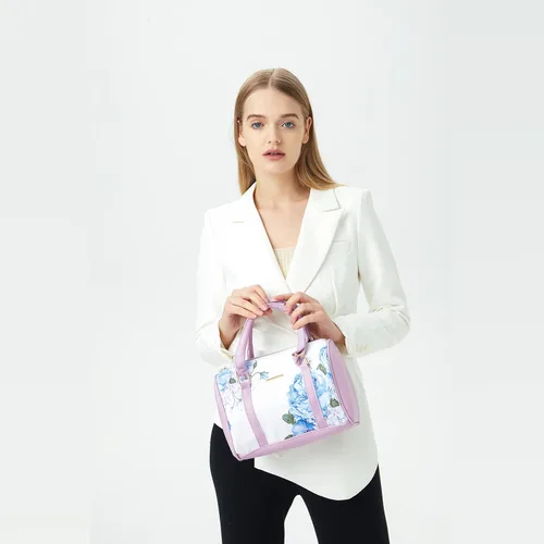Vista 9 de 2E-youth - Bolsas y carteras de diseño para mujer, bolso de hombro, bolsa de mano