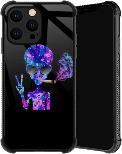 Vista 9 de Funda compatible con iPhone 14 Pro Max, funda de teléfono de Jesucristo para hombres y mujeres, marco de rosca antideslizante de TPU suave en cuatro