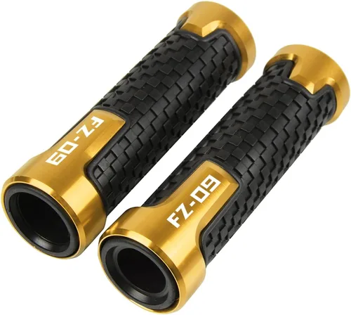Vista 5 de Accesorios de motocicleta Manillar de mano para Yamaha FZ-09 FZ09 2013 2014 2015 2016 2017 2018 2019 2020 2021