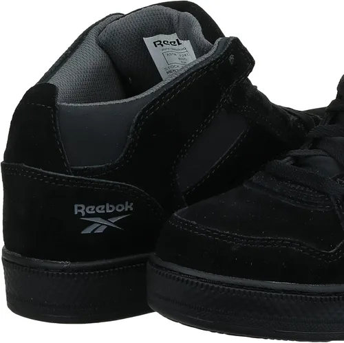 Vista 8 de Reebok Work Dayod RB1735 - Zapatos de seguridad para hombre, color negro, Negro