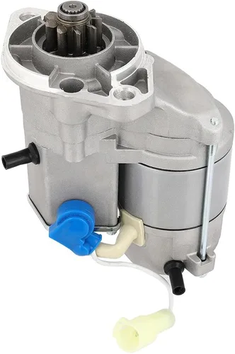 Vista 6 de SCITOO Arrancadores 18277 aptos para Carrier TRANSICOLD Grupo electrógeno RG15 UG15 y unidad de remolque Genesis