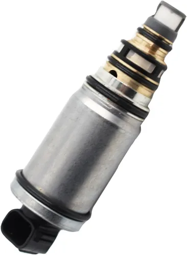 labwork Reemplazo electrónico de la válvula de control del compresor del A/C para Sonata 2.0L 2.4L 2011-2014