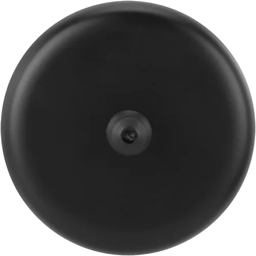 Vista 2 de HEITIGN Línea de lavado de tendedero para el hogar, línea de lavado de ropa retráctil de acero inoxidable 304 (negro)