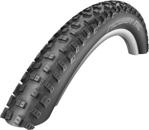 Vista 12 de Schwalbe Rapid Rob HS 391 Neumático de bicicleta de montaña - Cuenta de alambre