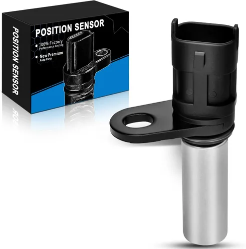 Vista 22 de Sensor de posición del árbol de levas para:-Ford F150 para:-Mustang E150 E250 Club Wagon/Econoline/Econoline Club Wagon Thunderbird para:-Mercury