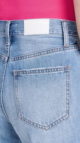 Vista 6 de Pistola Denim Jeans Loretta para mujer