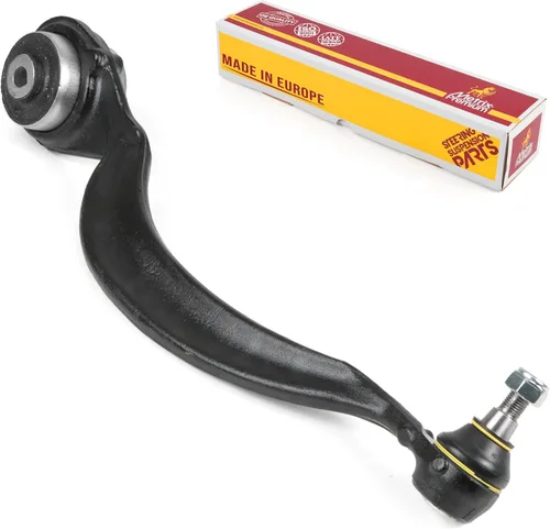 Vista 357 de Metrix RK90494 - Conjunto de brazo de control delantero inferior delantero y rótula para Audi A8 97-99, 00-02 S4, 96-01 A4, 97-99 A8 Quattro, 96-01
