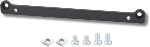 Adaptador de placa de matrícula de camión mini