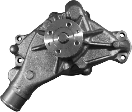 Vista 2 de ACDelco Gold 252-719 (88926233) Bomba de agua del motor