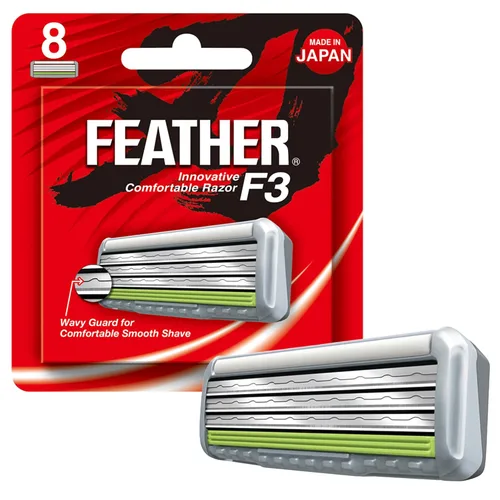 8 Count (Pack of 1)