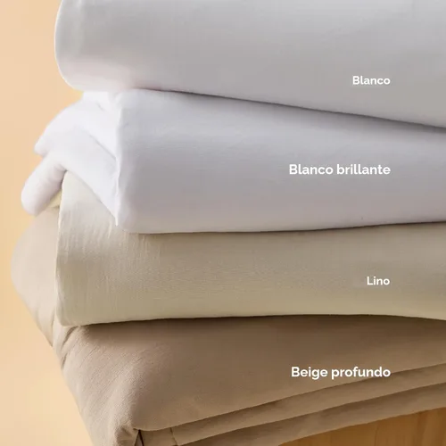 Vista 9 de Bedsure Funda de edredón tamaño Queen – Juego de ropa de cama extra suave prelavada de 3 piezas, incluye 1 funda de edredón de 90 x 90 pulgadas