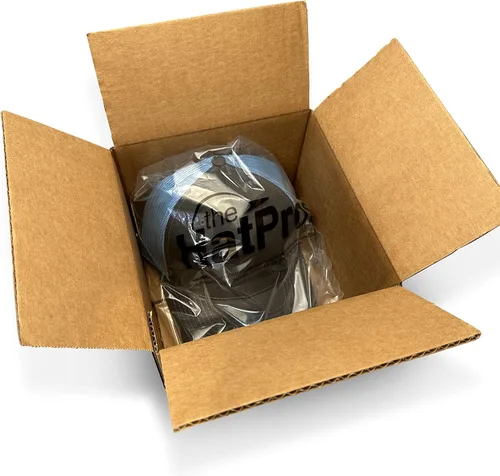 Vista 6 de The Hat Pros Richardson 115 Gorra de camionero ajustable de perfil bajo