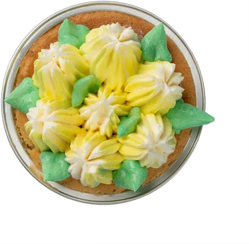 Vista 21 de Restaurantware Pastry Tek - Juego de puntas de tubería rusas de 17 piezas duraderas para decoración de tartas, 6 puntas de tubería, 10 bolsas